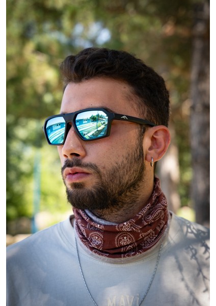 Hawk Sport Series Unisex Güneş Gözlüğü