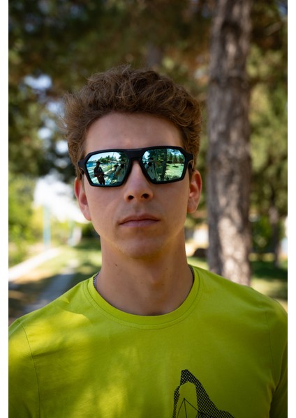 Hawk Sport Series Unisex Güneş Gözlüğü