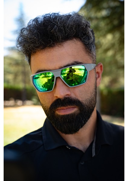 Makalu Sport Series Unisex Güneş Gözlüğü