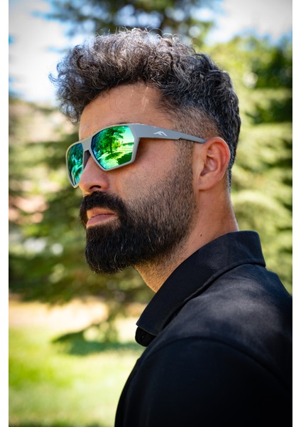 Makalu Sport Series Unisex Güneş Gözlüğü