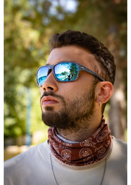 Annapurna Sport Series Unisex Güneş Gözlüğü