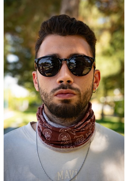 Bubo Sport Series Unisex Güneş Gözlüğü