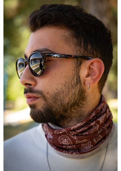 Bubo Sport Series Unisex Güneş Gözlüğü