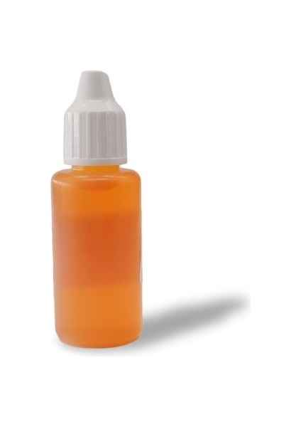 1 adet Sabun Boyası veya Renklendirici - Sarı - 30 ml fırsatları