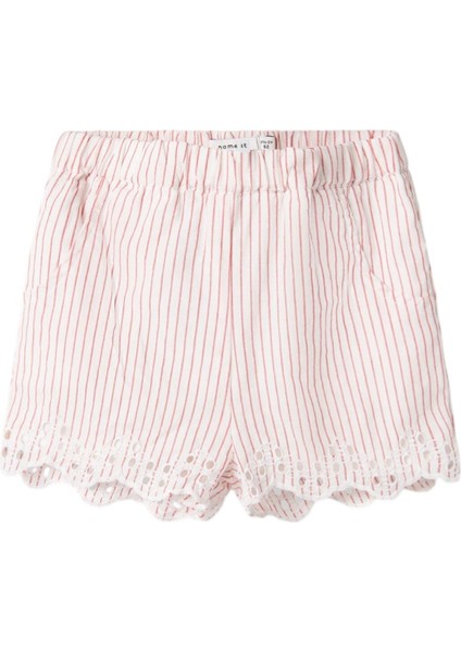 Kız Bebek Regular Fit Şort 13227304