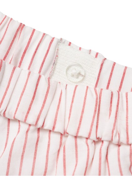 Kız Bebek Regular Fit Şort 13227304 modelleri