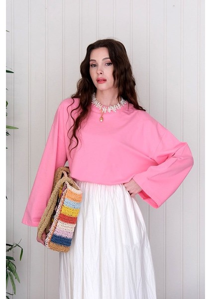 Pembe Body modelleri