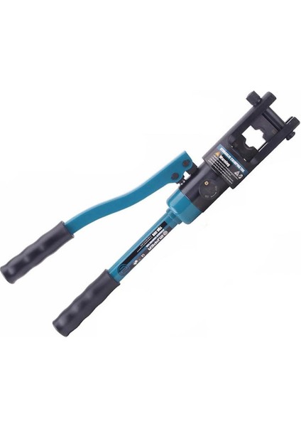 YQK-300 Skp Hidrolik Sıkma Pensesi