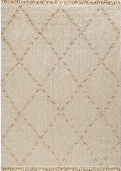 Bahariye Scandi - Scandi B808 Gri Krem