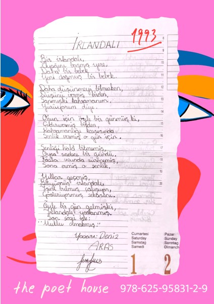 Hayatım Dokunanlar Listesi - Deniz Aras Hekimci fırsatları