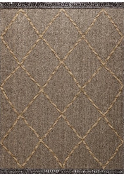 Bahariye Scandi - Scandi B808 Gold Antrasit