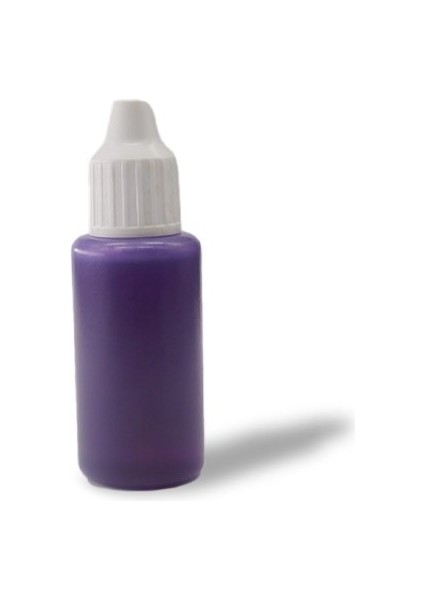 1 adet Sabun Boyası veya Renklendirici - Mor - 30 ML modelleri