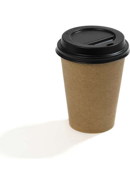 14 Oz Single Wall Karton Bardak (Kraft) 1. 000 Adet fiyatları