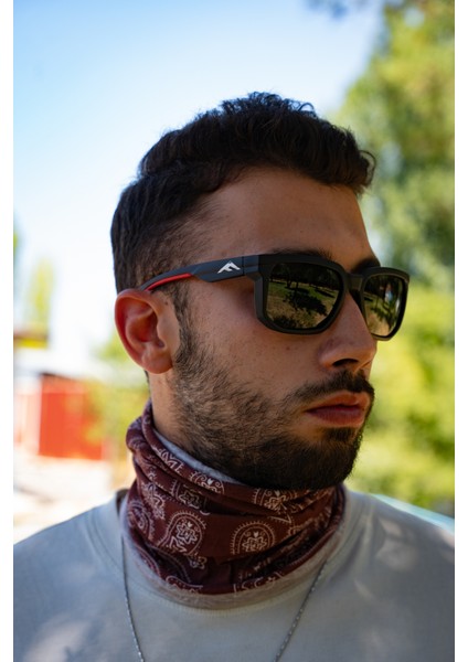 Tork Sport Series Unisex Güneş Gözlüğü