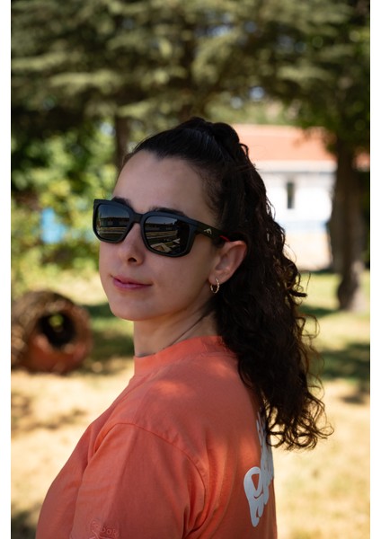 Tork Sport Series Unisex Güneş Gözlüğü