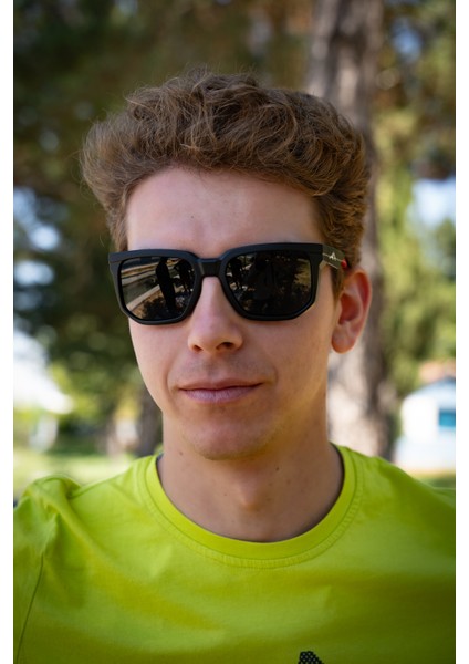 Tork Sport Series Unisex Güneş Gözlüğü