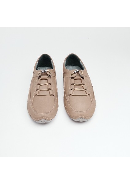 Comfort Taban Hakiki Deri Casual Kadın Ayakkabı modelleri