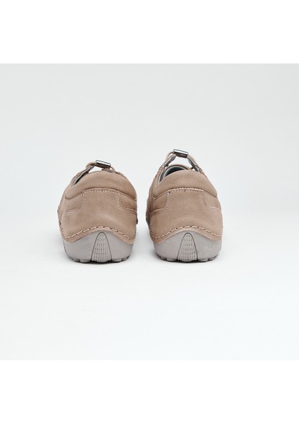 Comfort Taban Hakiki Deri Casual Kadın Ayakkabı fırsatları