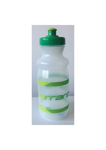 Matara Şeffaf / Yeşil V20 550 ml