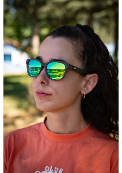 Fuji Sport Series Unisex Güneş Gözlüğü