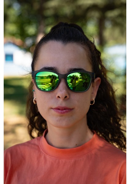 Fuji Sport Series Unisex Güneş Gözlüğü