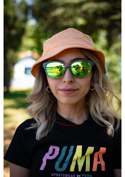 Fuji Sport Series Unisex Güneş Gözlüğü