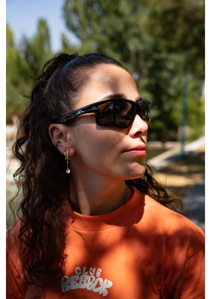 Sharp Sport Series Unisex Güneş Gözlüğü