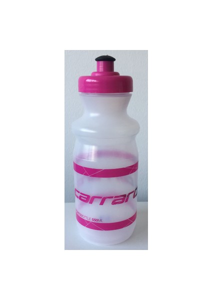 Matara Şeffaf / Fuşya V22 550 ml