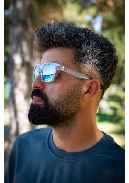 Agrı-Xl Sport Series Unisex Güneş Gözlüğü