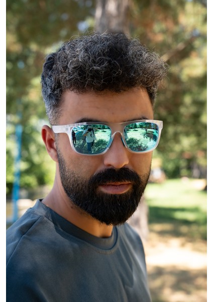 Agrı-Xl Sport Series Unisex Güneş Gözlüğü