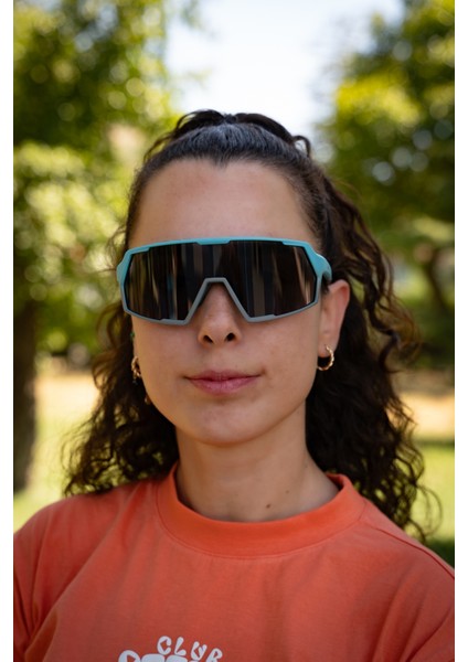 Eagle Sport Series Unisex Güneş Gözlüğü