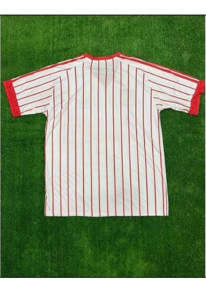 Cccp Sovyetler Birliği Halı Saha T-Shirt Forma