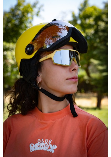 Eagle Sport Series Unisex Güneş Gözlüğü