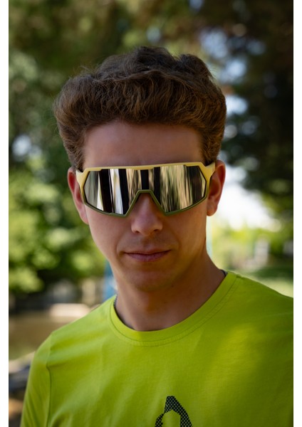 Eagle Sport Series Unisex Güneş Gözlüğü