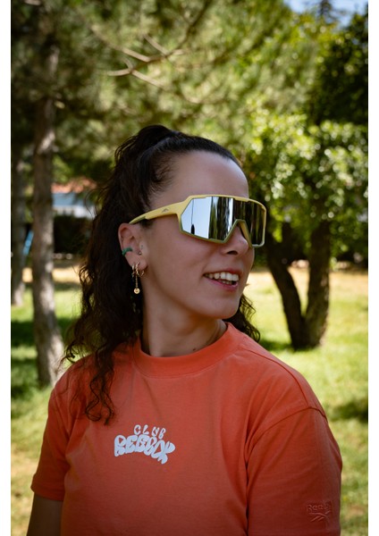 Eagle Sport Series Unisex Güneş Gözlüğü