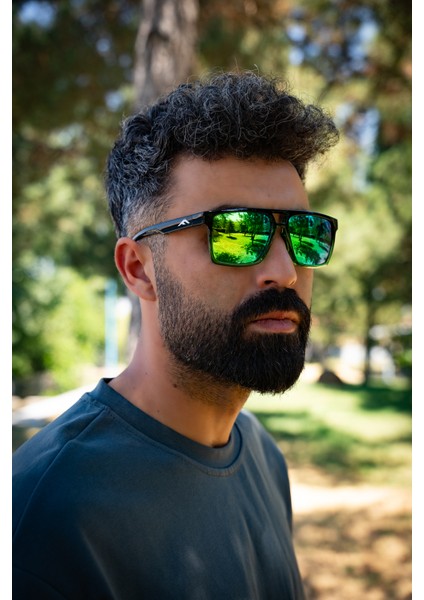 Dumont Sport Series Unisex Güneş Gözlüğü