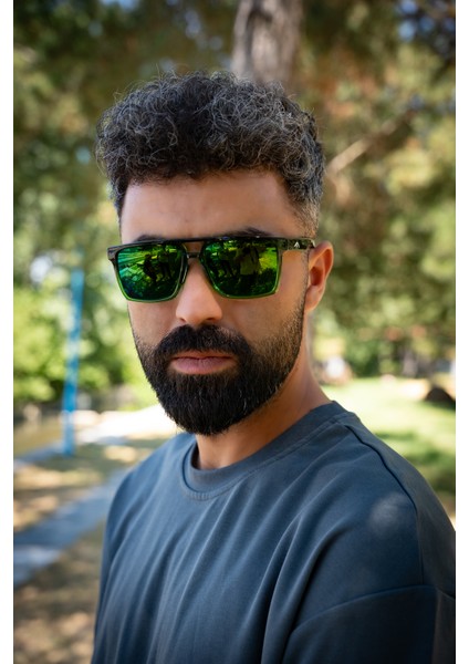 Dumont Sport Series Unisex Güneş Gözlüğü