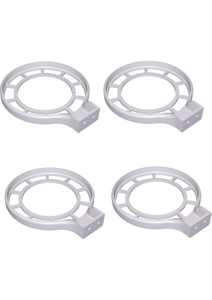 4lü Paket Tp-Link Deco X10 X20 X50 X60 Duvar Stand