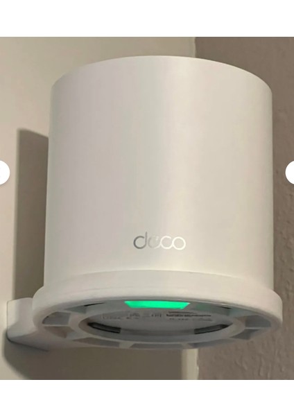 4lü Paket Tp-Link Deco X10 X20 X50 X60 Duvar Stand fiyatları