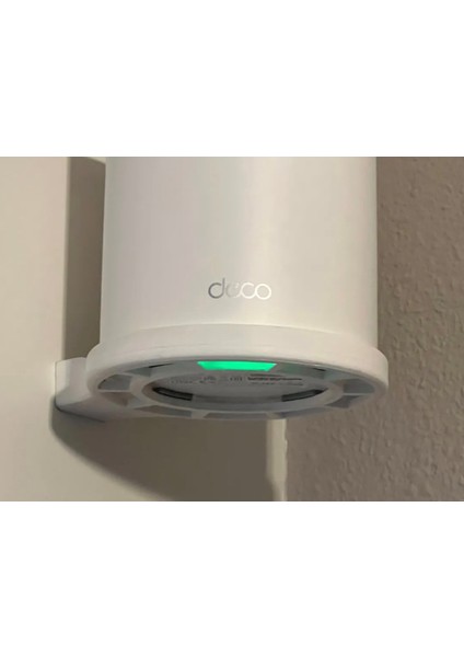 4lü Paket Tp-Link Deco X10 X20 X50 X60 Duvar Stand fırsatları
