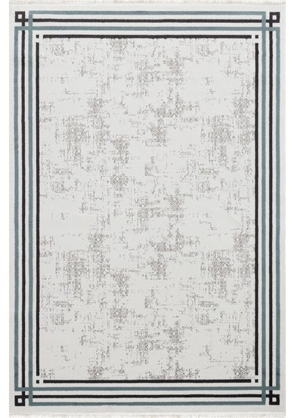 Bahariye Simge - Simge B771 Beyaz Gri