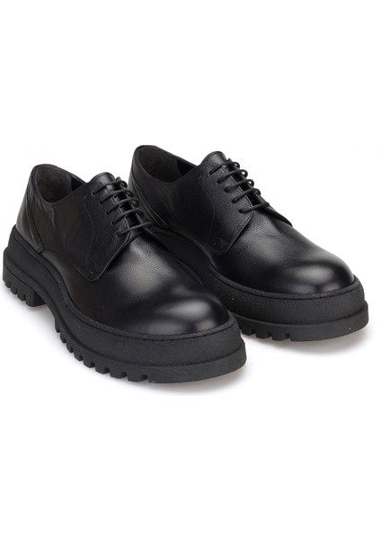 Mute Hakıkı Derı Erkek Ayakkabı