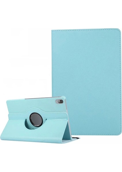 Xiaomi Redmi Pad 2 11 Inç Uyumlu 360° Dönebilen Uyku Modlu Standlı Pu Deri Tablet Kapaklı Kılıf fiyatları