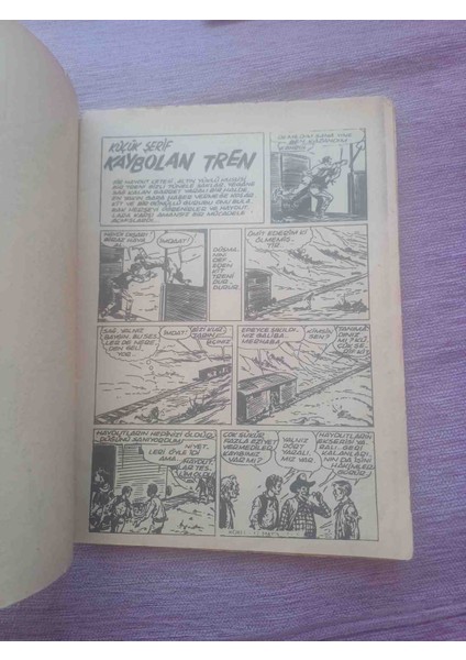 et 1956 Basım Sayı 14 Toplamda 36 Sayfa Kondisyon Çok Iyi Durumda fiyatları