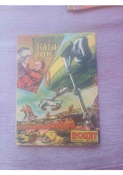 et 1956 Basım Sayı 12 Toplamda 36 Sayfa Kondisyon Çok Iyi Durumda fiyatları