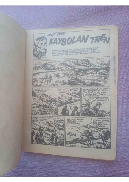 et 1956 Basım Sayı 12 Toplamda 36 Sayfa Kondisyon Çok Iyi Durumda modelleri