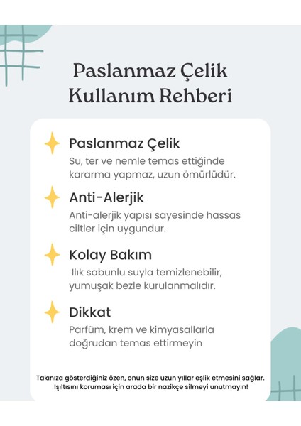 Ayetel Kürsi Yazılı Kolye Paslanmaz Çelik Dikdörtgen Gümüş Renk fırsatları