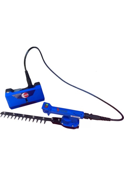 Dakkin D30-F Akülü Işkın ve Filiz Alma Makinesi Sensörlü fırsatları