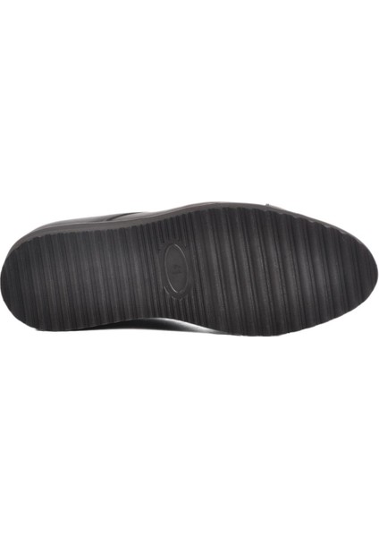 P420 M Siyah Erkek Klasik Ayakkabı indirimleri