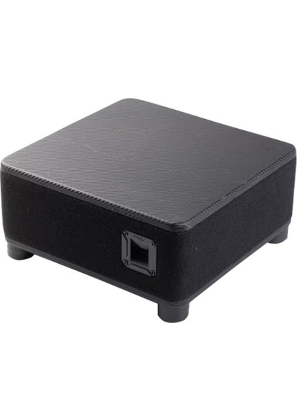 BASB10-V4 | Vıbe Blackair Serisi 25 cm Kutulu Subwoofer fiyatları